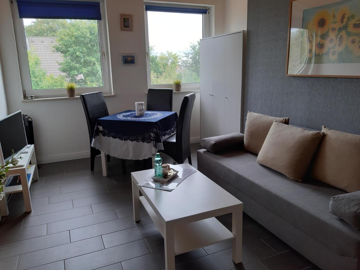 Ferienwohnung Nesthaekchen Hanerau-Hademarschen Exterior photo